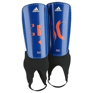 Adidas Soccer Shin Guard with sock, youth NEW